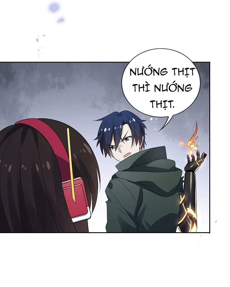 Mạt Thế Cùng Bạn Gái Zombie Chapter 23 - 14