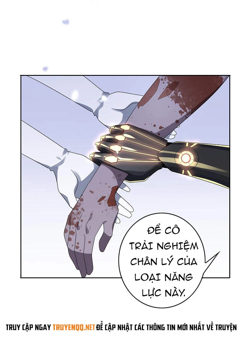 Mạt Thế Cùng Bạn Gái Zombie Chapter 23 - 17