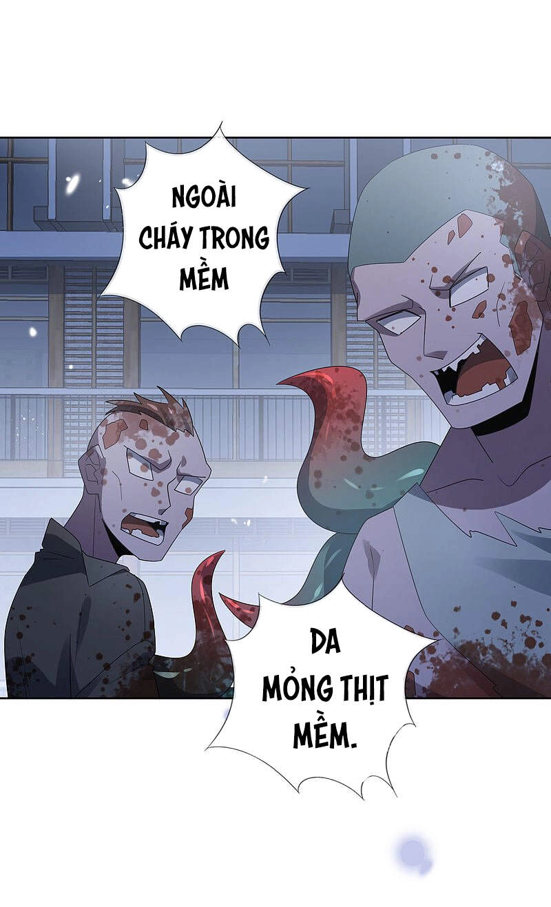 Mạt Thế Cùng Bạn Gái Zombie Chapter 23 - 20