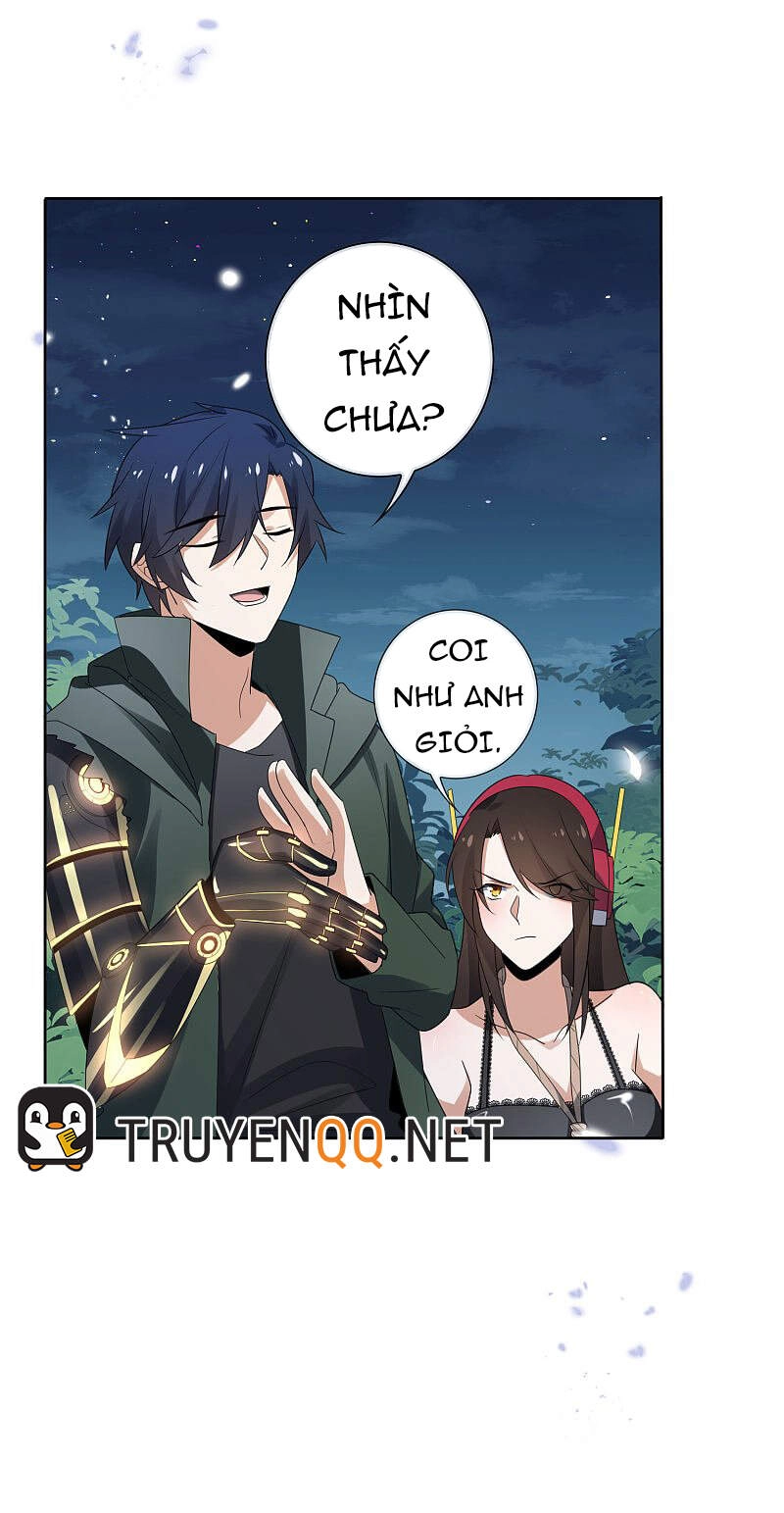 Mạt Thế Cùng Bạn Gái Zombie Chapter 23 - 23