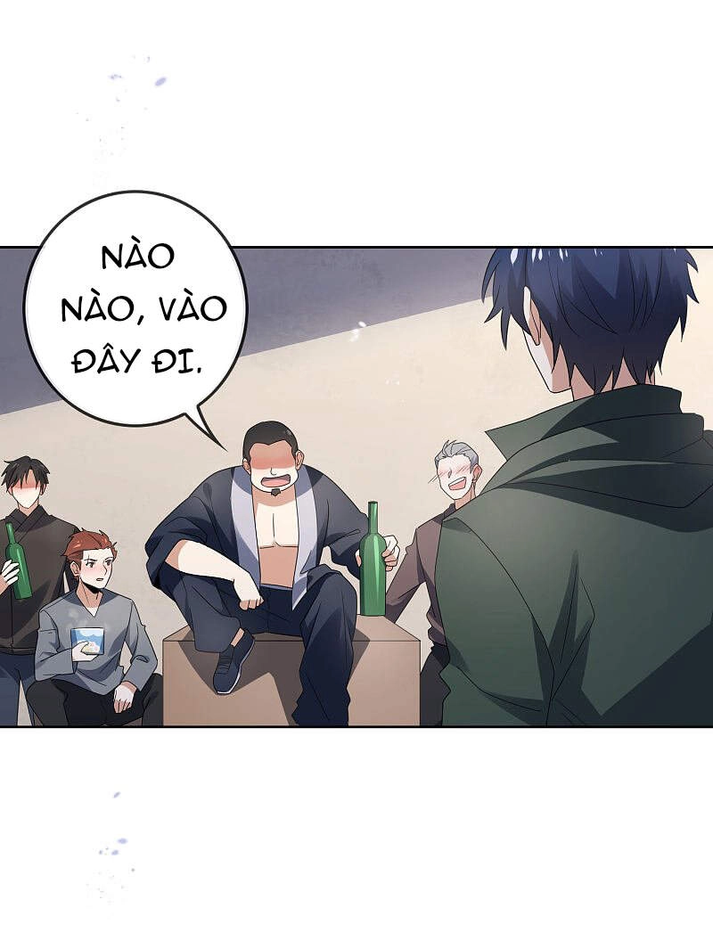 Mạt Thế Cùng Bạn Gái Zombie Chapter 23 - 28