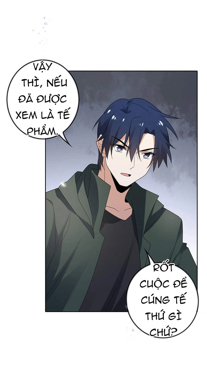 Mạt Thế Cùng Bạn Gái Zombie Chapter 23 - 32