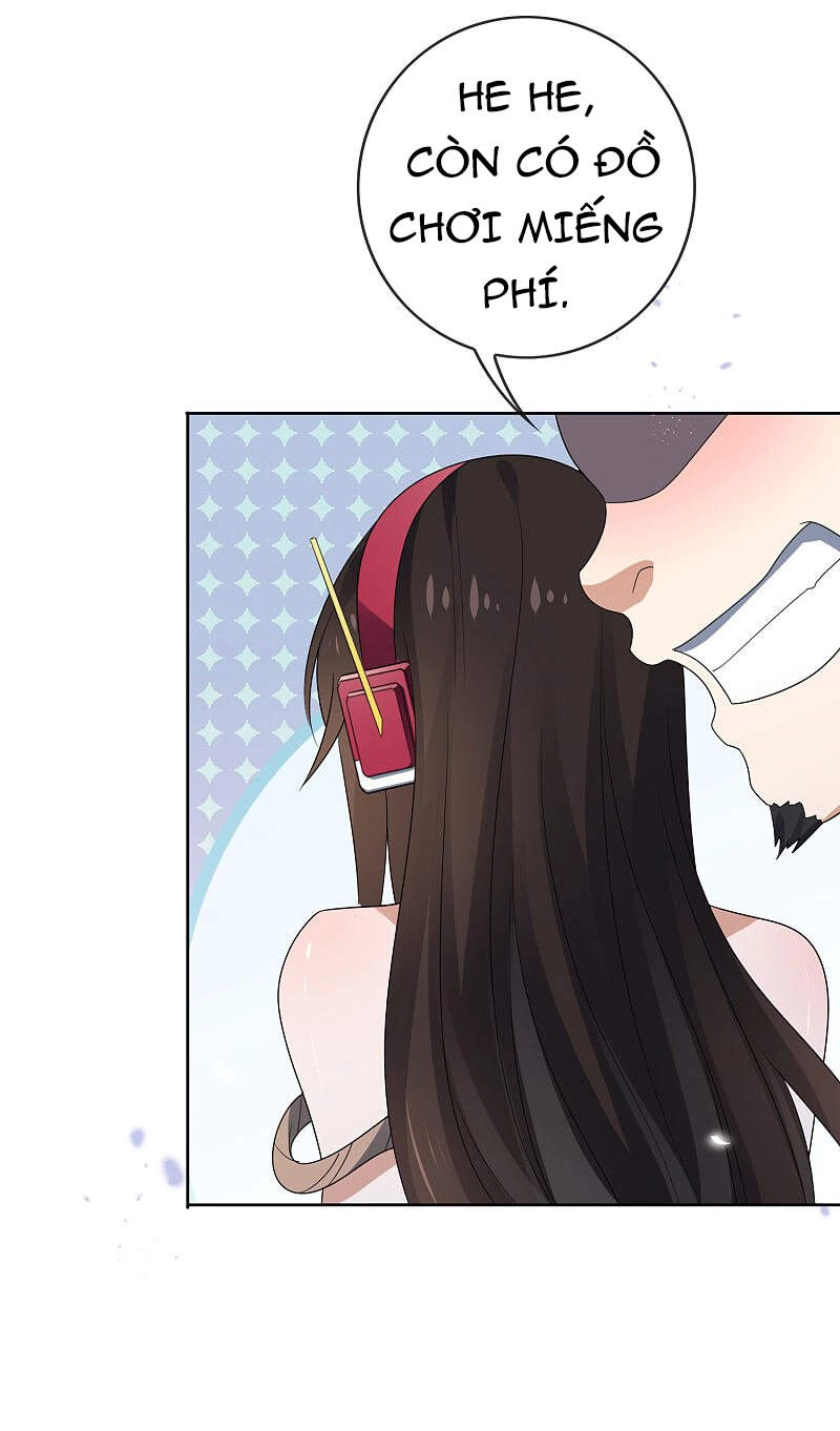 Mạt Thế Cùng Bạn Gái Zombie Chapter 23 - 36