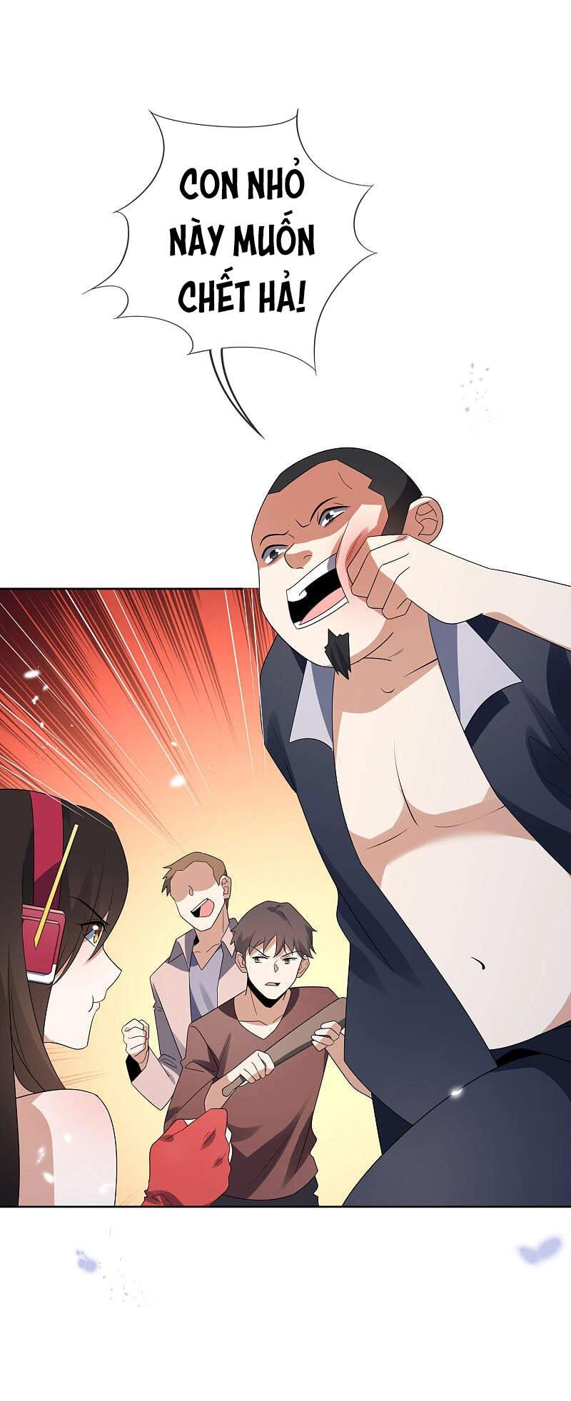 Mạt Thế Cùng Bạn Gái Zombie Chapter 23 - 41