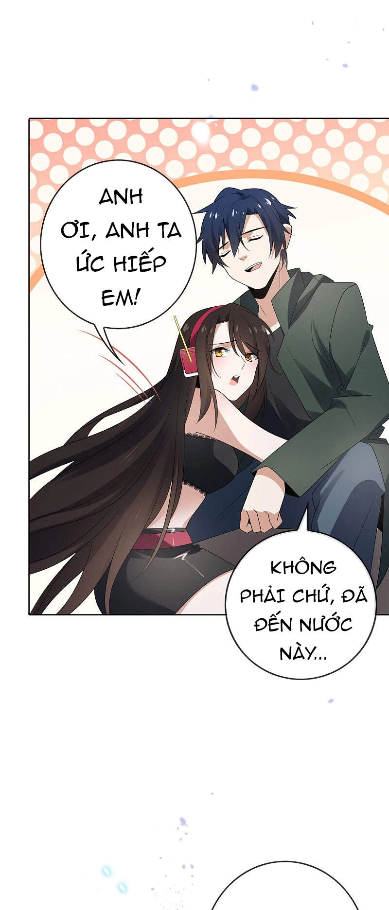 Mạt Thế Cùng Bạn Gái Zombie Chapter 23 - 42