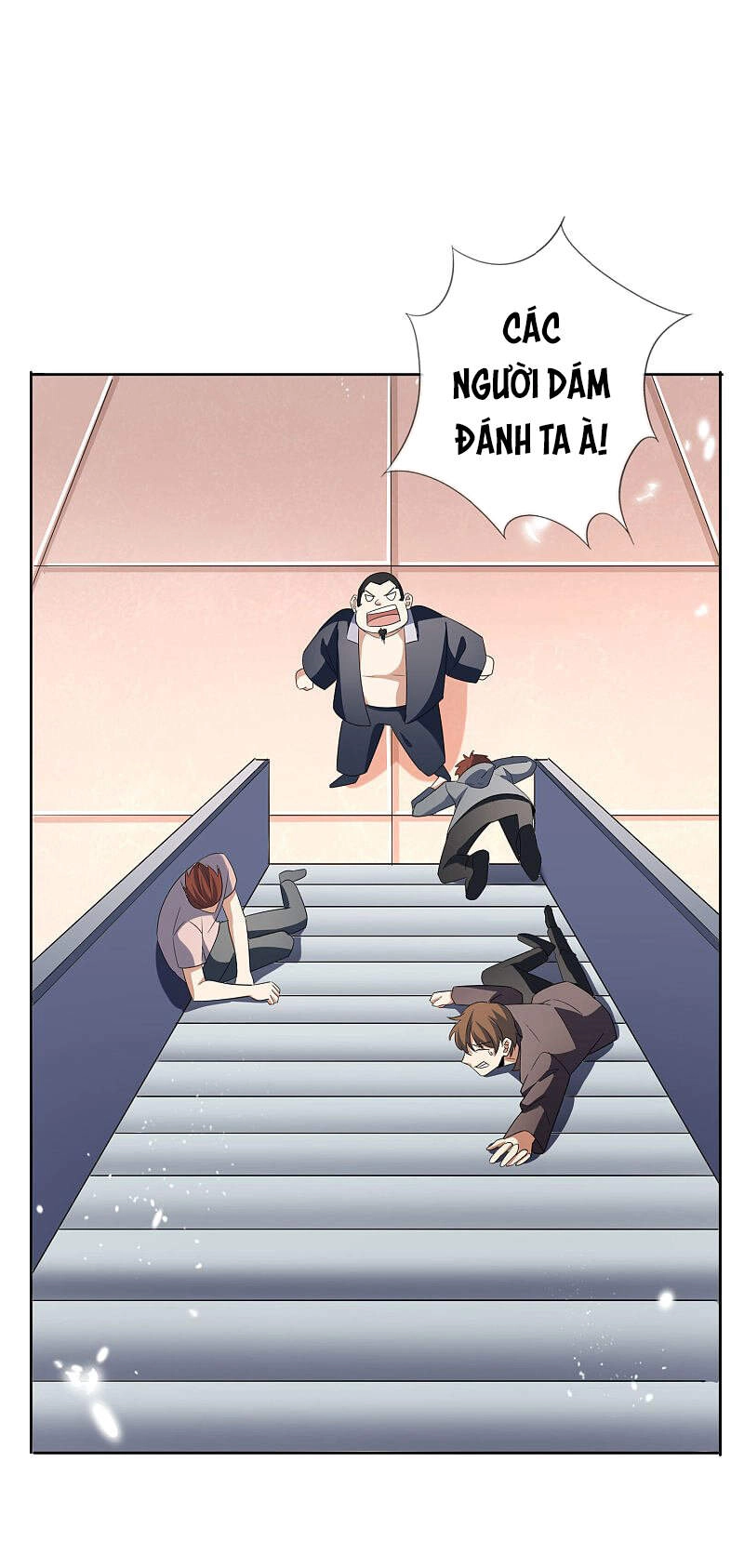 Mạt Thế Cùng Bạn Gái Zombie Chapter 24 - 4