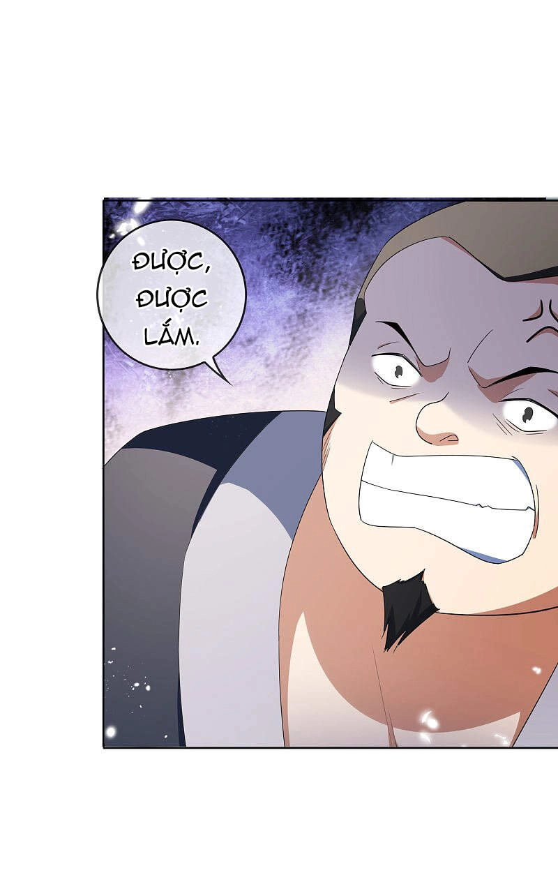 Mạt Thế Cùng Bạn Gái Zombie Chapter 24 - 8