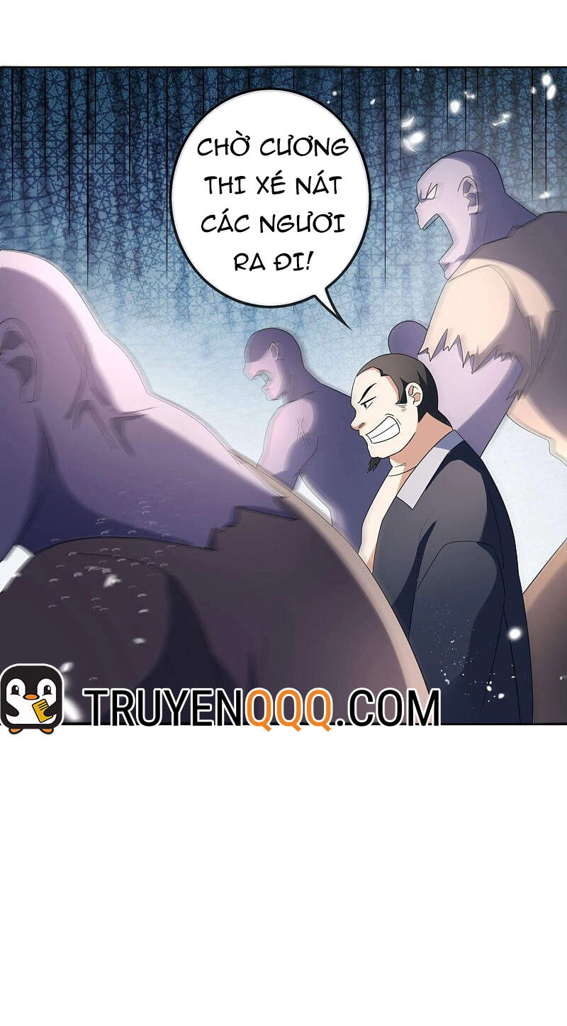 Mạt Thế Cùng Bạn Gái Zombie Chapter 24 - 11