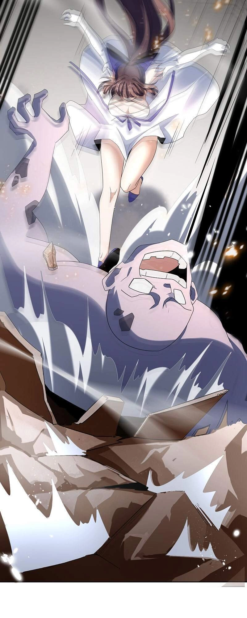 Mạt Thế Cùng Bạn Gái Zombie Chapter 24 - 15