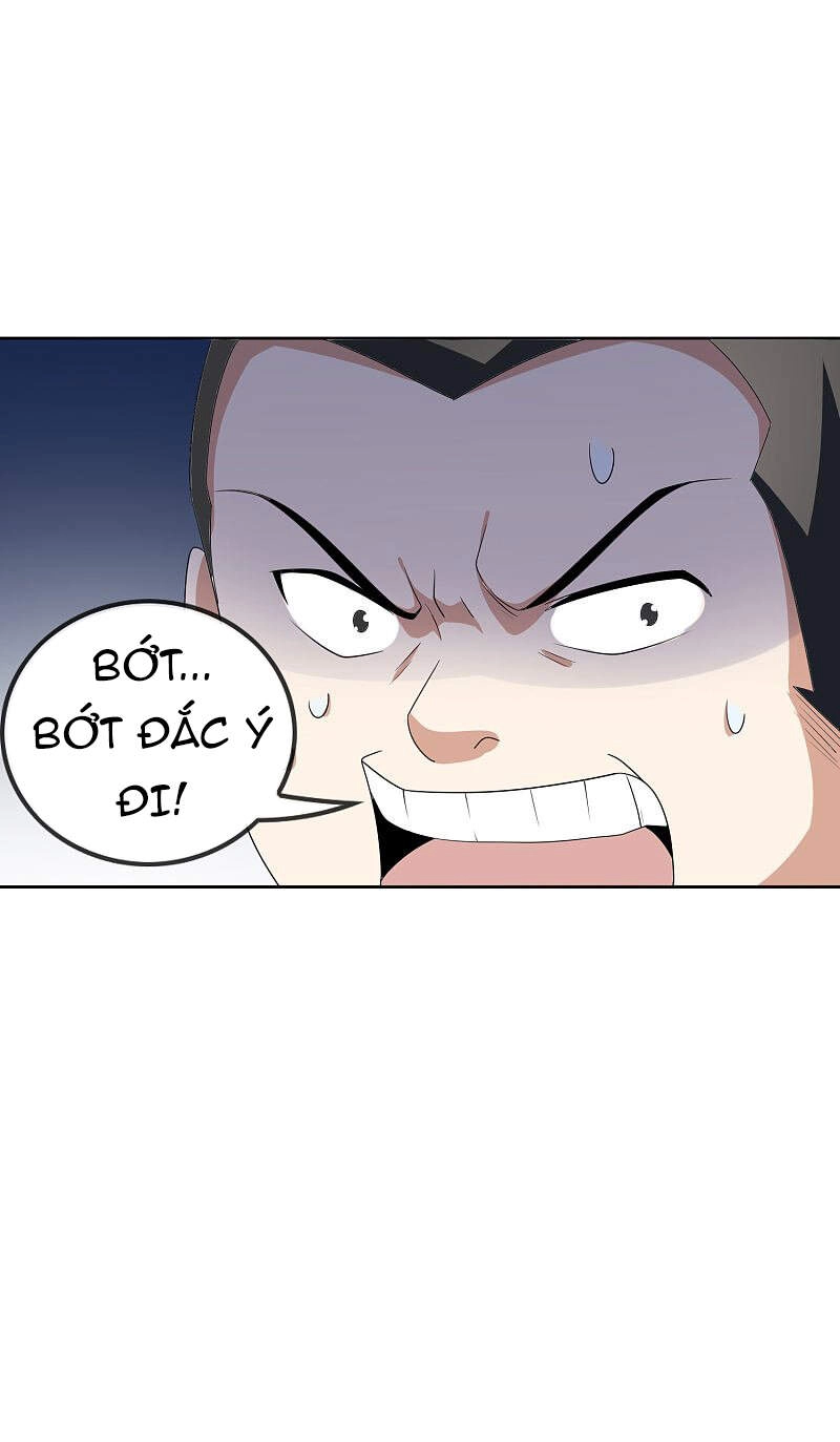 Mạt Thế Cùng Bạn Gái Zombie Chapter 24 - 19