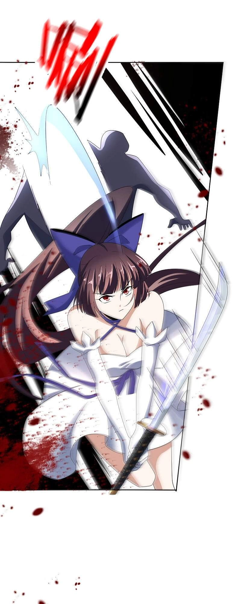 Mạt Thế Cùng Bạn Gái Zombie Chapter 24 - 22