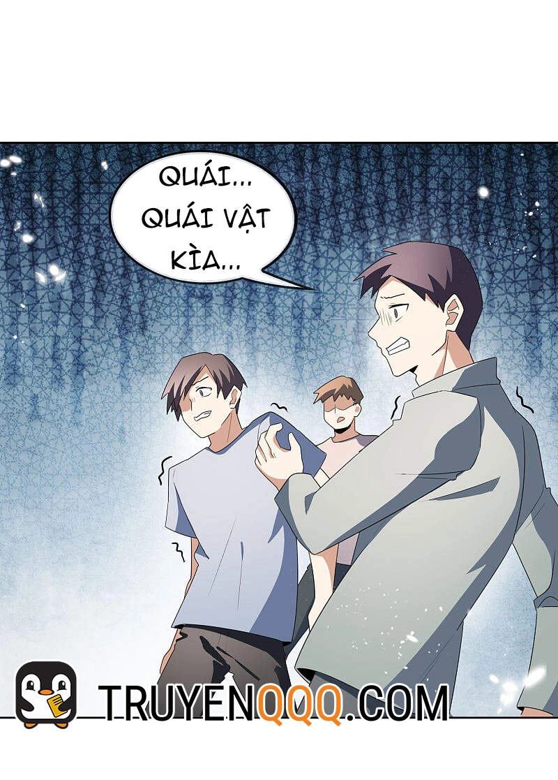 Mạt Thế Cùng Bạn Gái Zombie Chapter 24 - 25