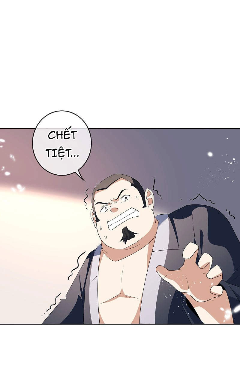 Mạt Thế Cùng Bạn Gái Zombie Chapter 24 - 26