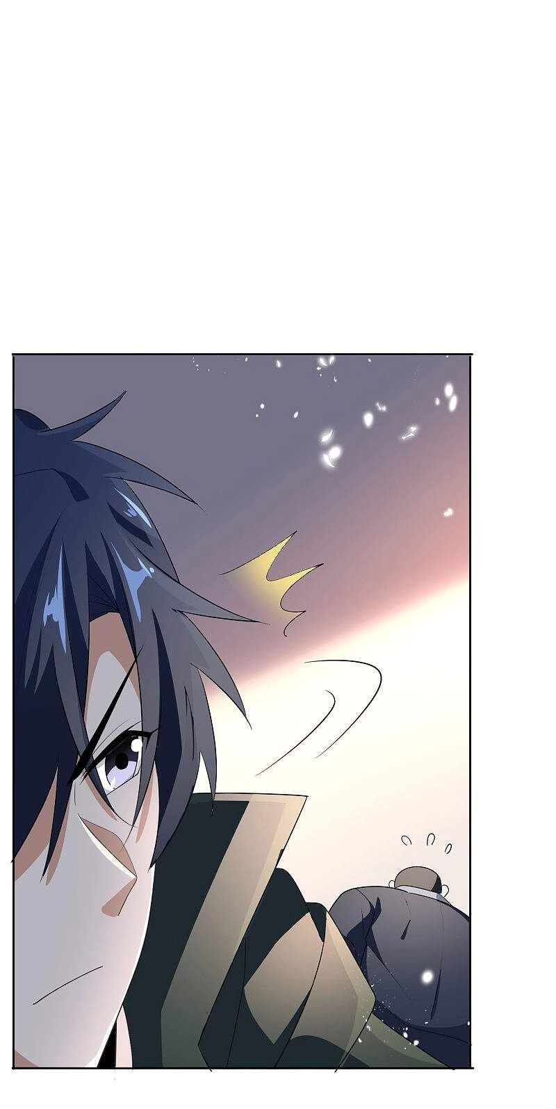 Mạt Thế Cùng Bạn Gái Zombie Chapter 24 - 27