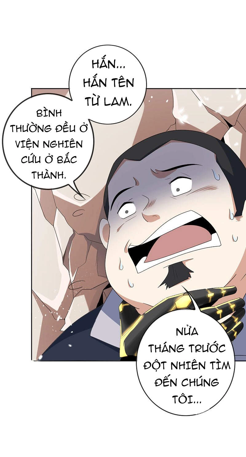 Mạt Thế Cùng Bạn Gái Zombie Chapter 24 - 30