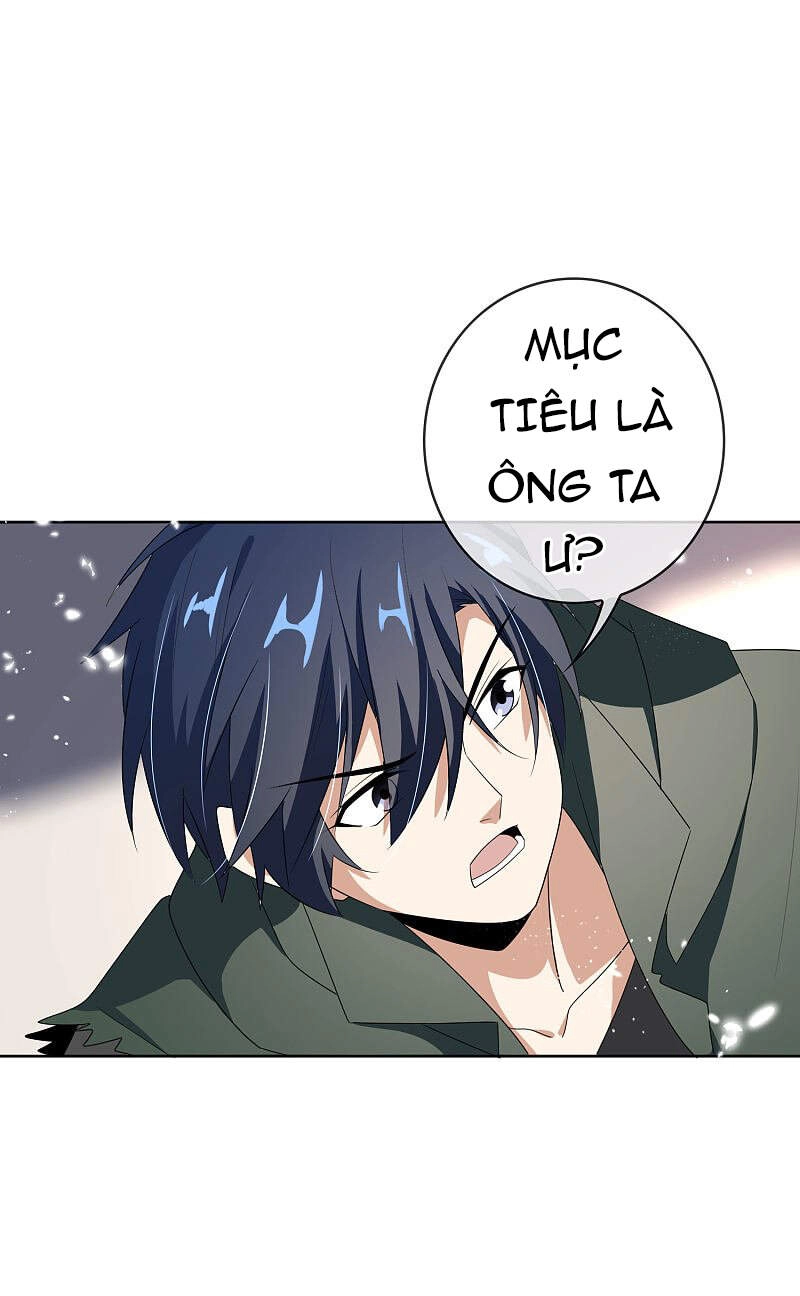 Mạt Thế Cùng Bạn Gái Zombie Chapter 24 - 37