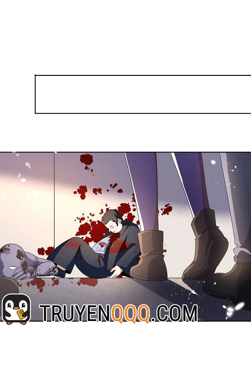 Mạt Thế Cùng Bạn Gái Zombie Chapter 24 - 42