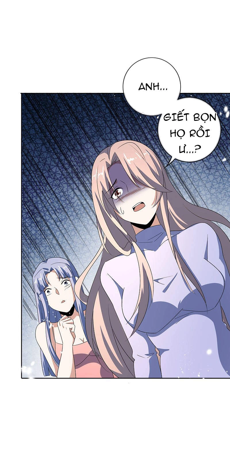 Mạt Thế Cùng Bạn Gái Zombie Chapter 24 - 43