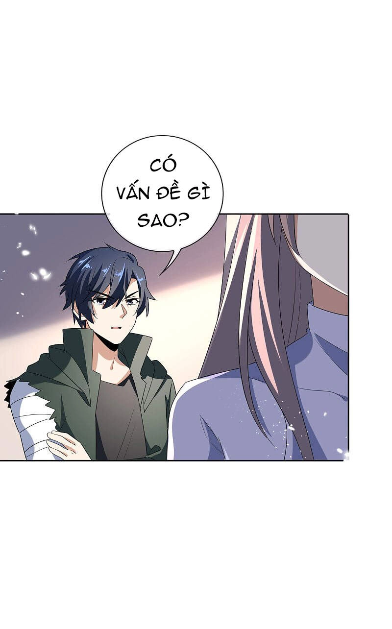 Mạt Thế Cùng Bạn Gái Zombie Chapter 24 - 44