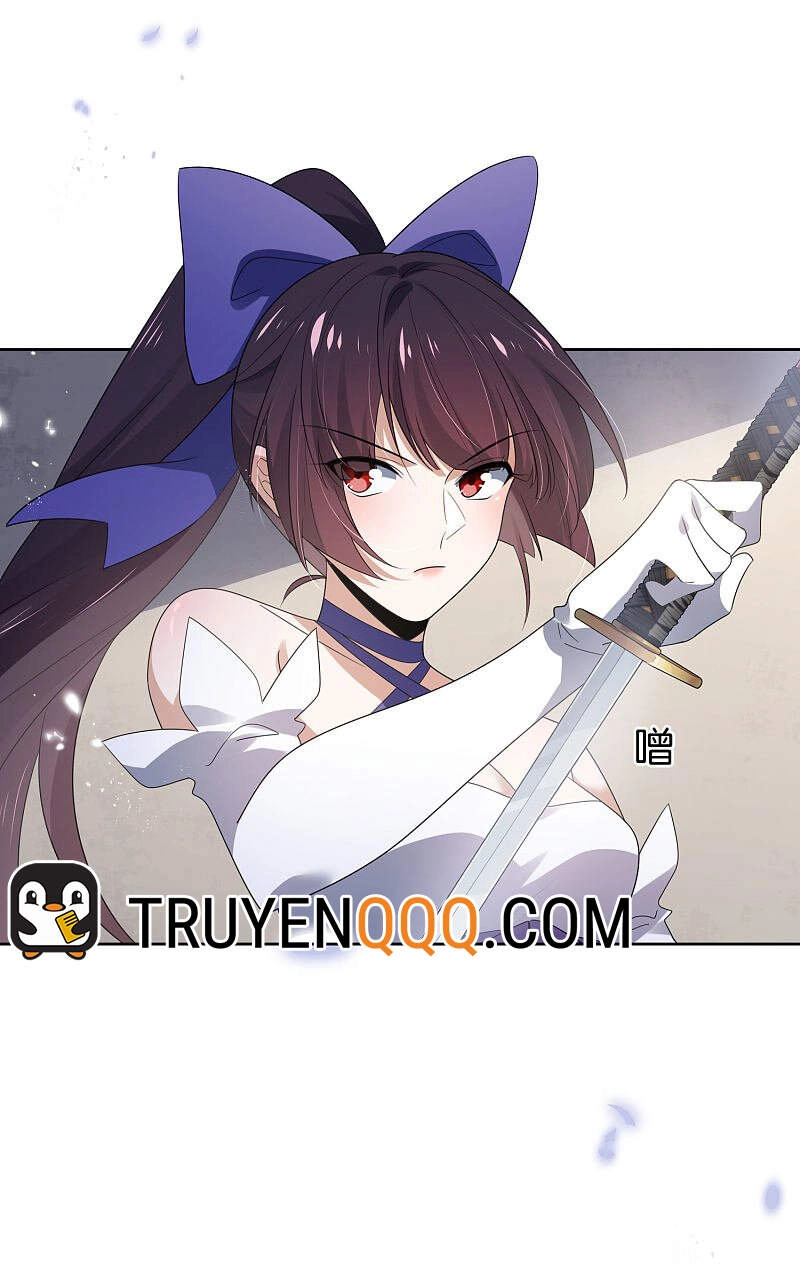 Mạt Thế Cùng Bạn Gái Zombie Chapter 25 - 2