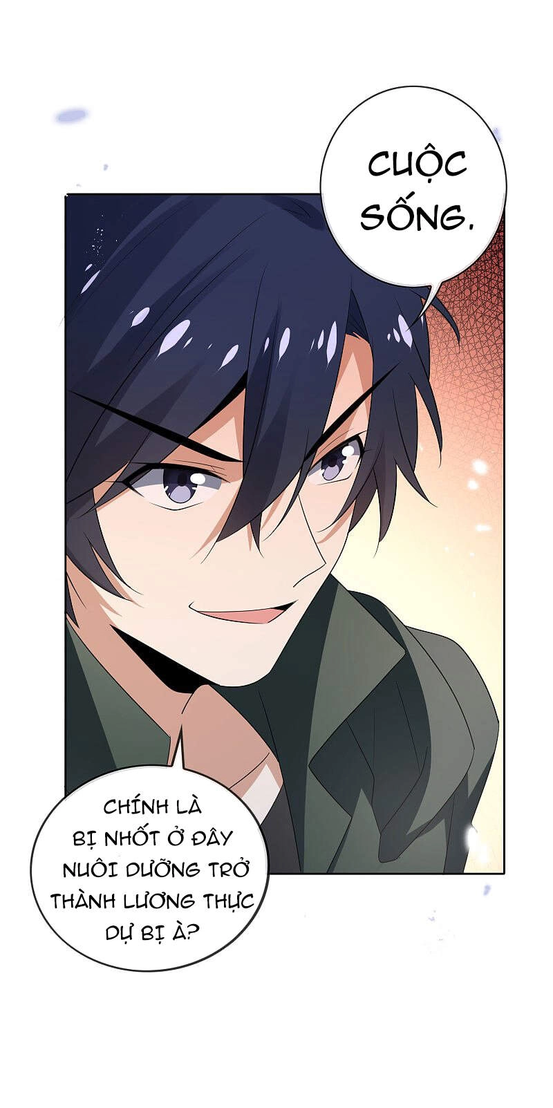 Mạt Thế Cùng Bạn Gái Zombie Chapter 25 - 6