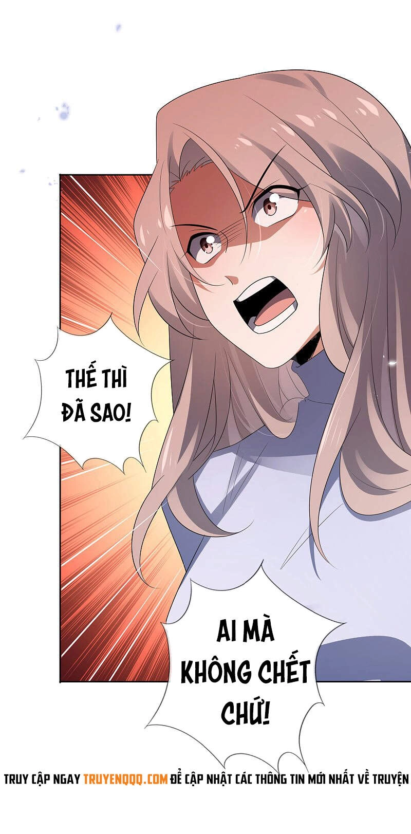 Mạt Thế Cùng Bạn Gái Zombie Chapter 25 - 8