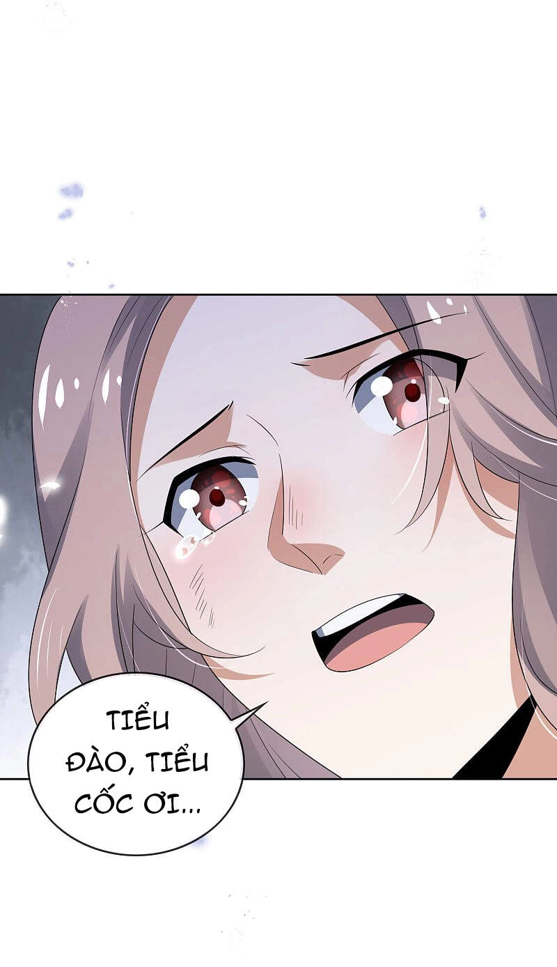 Mạt Thế Cùng Bạn Gái Zombie Chapter 25 - 11