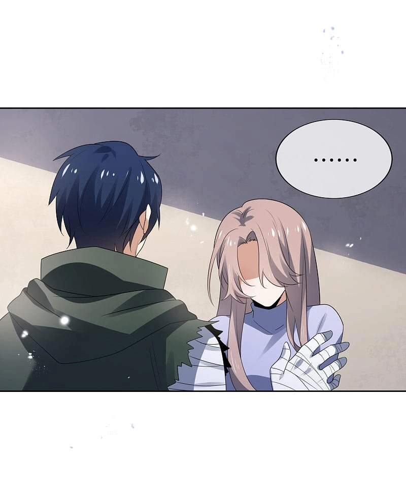 Mạt Thế Cùng Bạn Gái Zombie Chapter 25 - 13