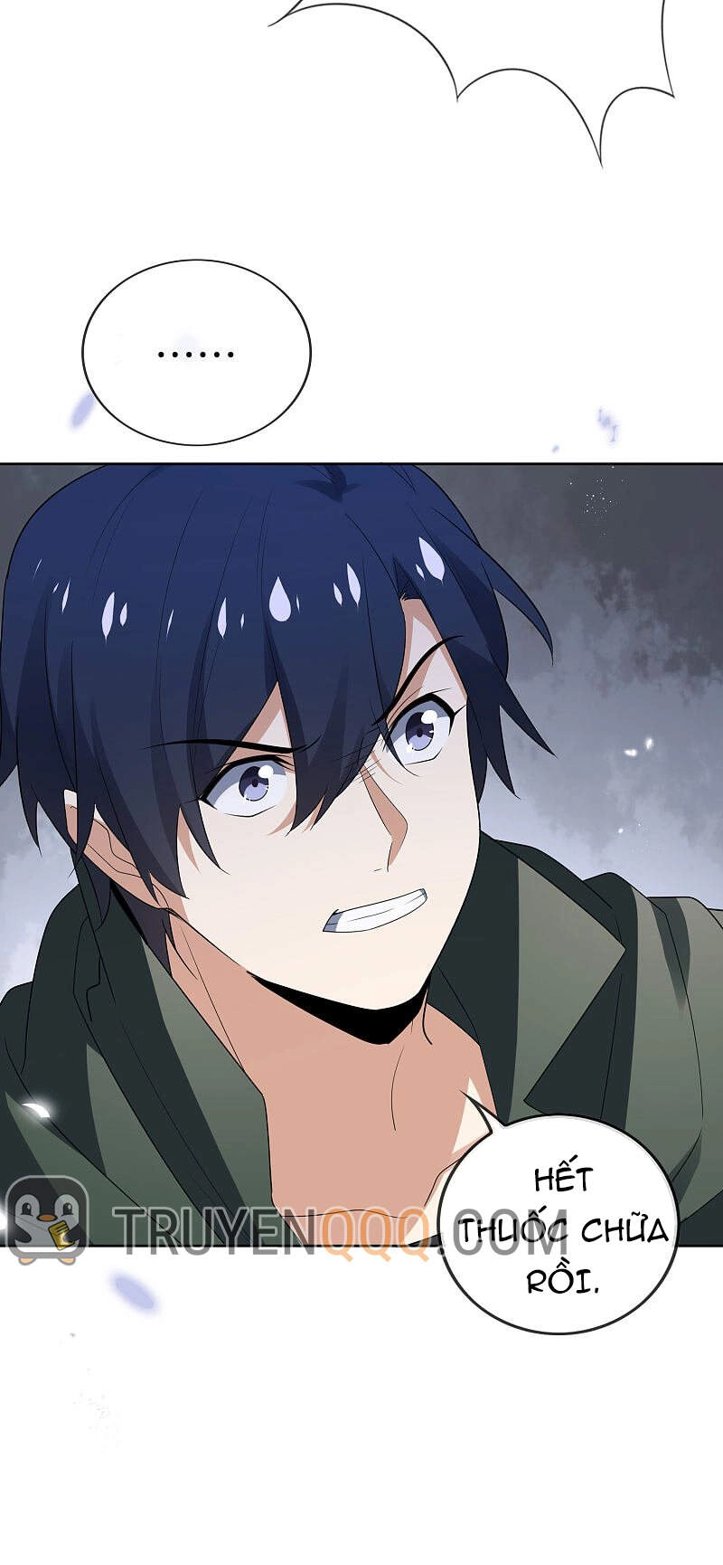 Mạt Thế Cùng Bạn Gái Zombie Chapter 25 - 16