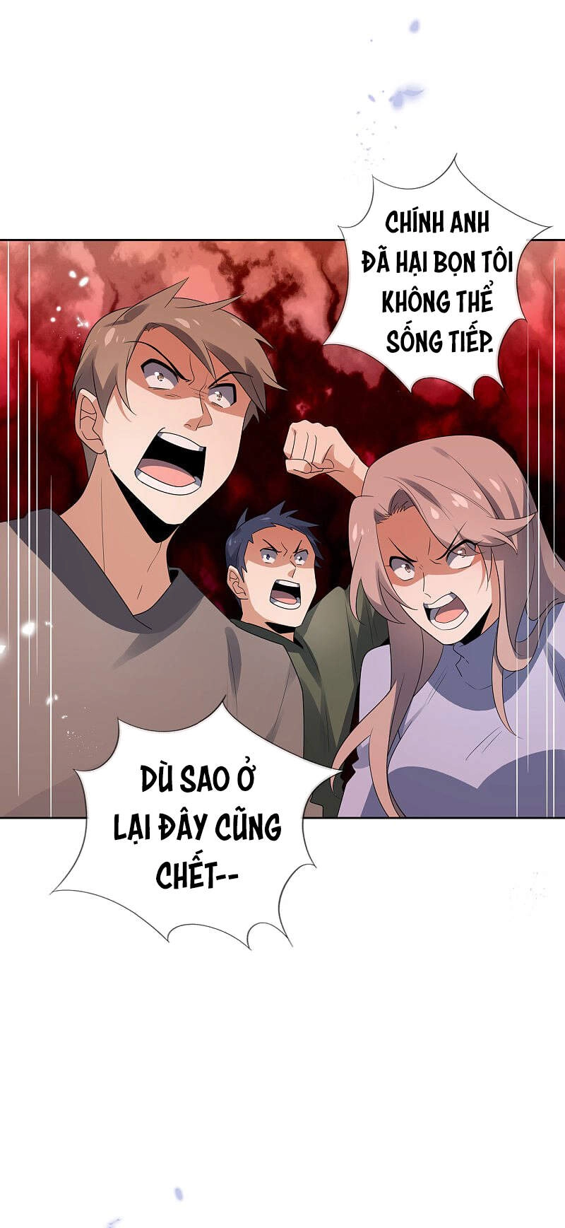 Mạt Thế Cùng Bạn Gái Zombie Chapter 25 - 18