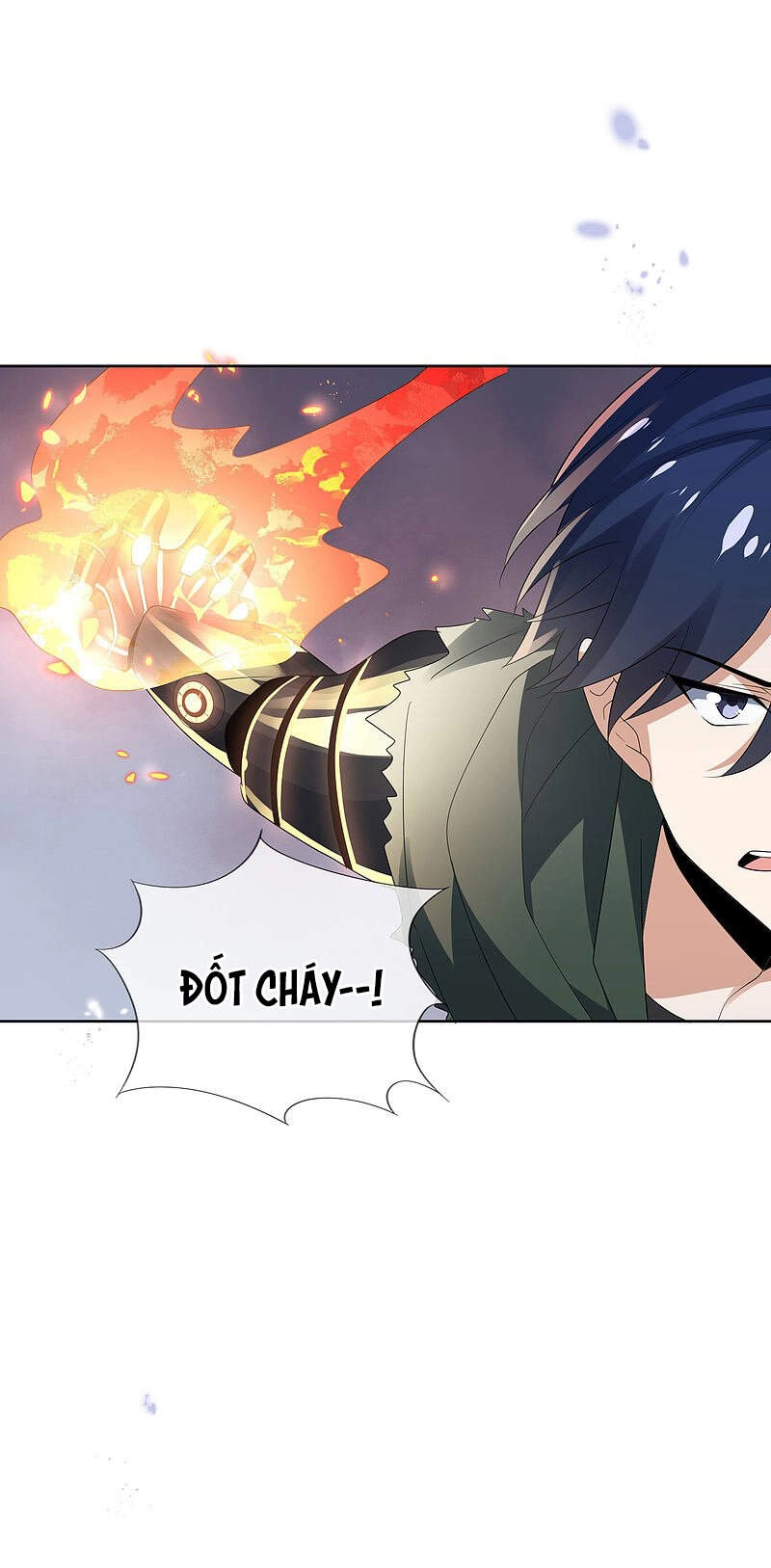 Mạt Thế Cùng Bạn Gái Zombie Chapter 25 - 22