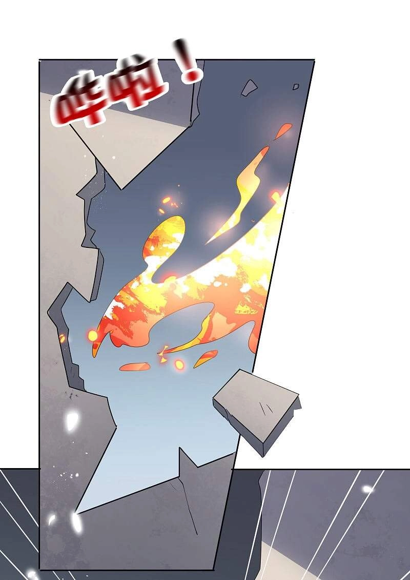 Mạt Thế Cùng Bạn Gái Zombie Chapter 25 - 23