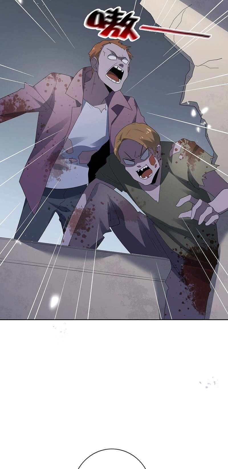 Mạt Thế Cùng Bạn Gái Zombie Chapter 25 - 24