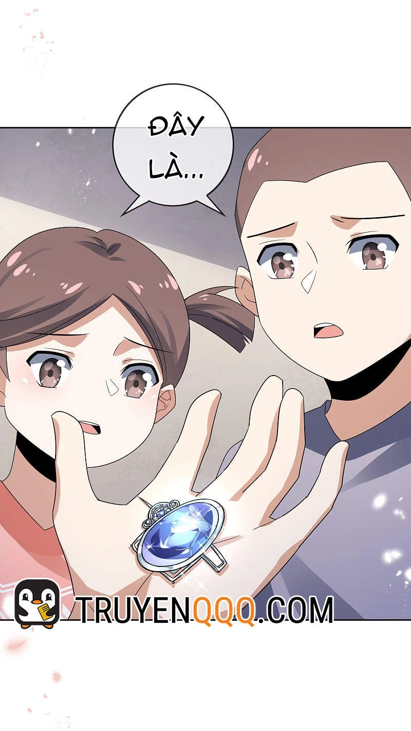 Mạt Thế Cùng Bạn Gái Zombie Chapter 25 - 27