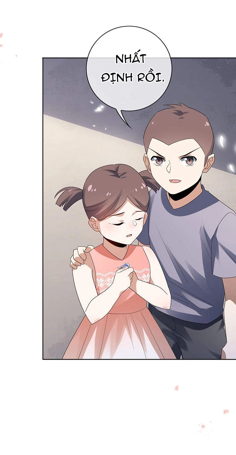 Mạt Thế Cùng Bạn Gái Zombie Chapter 25 - 32