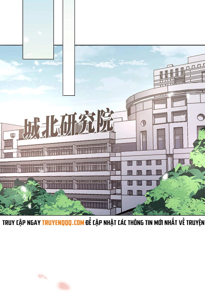 Mạt Thế Cùng Bạn Gái Zombie Chapter 25 - 34