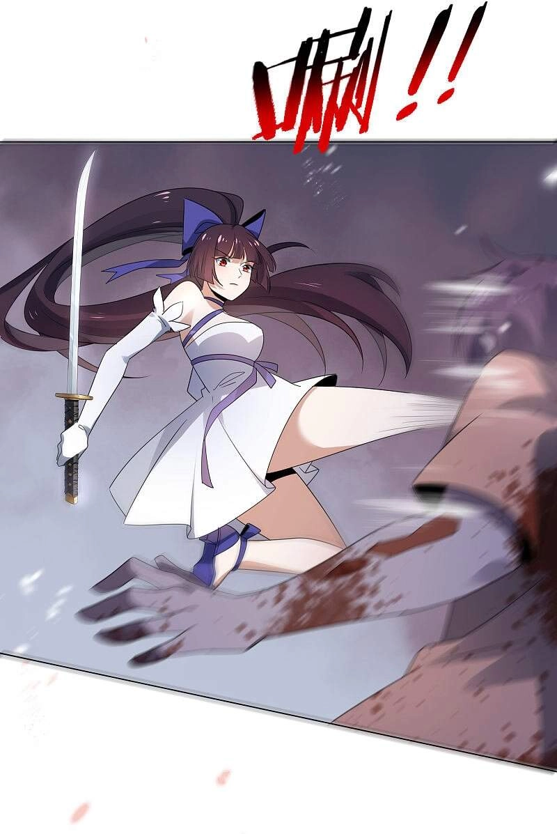 Mạt Thế Cùng Bạn Gái Zombie Chapter 25 - 35