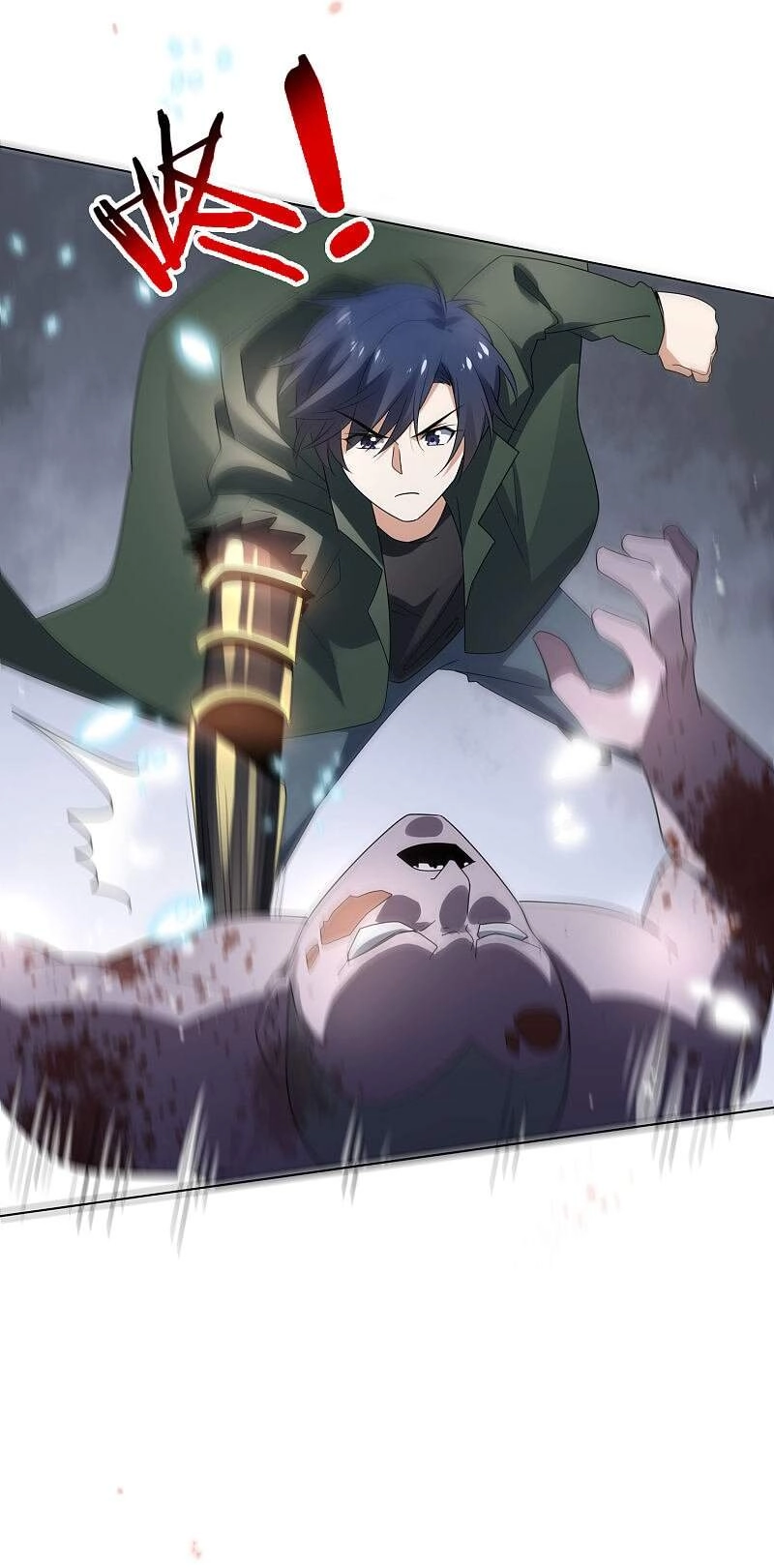 Mạt Thế Cùng Bạn Gái Zombie Chapter 25 - 36