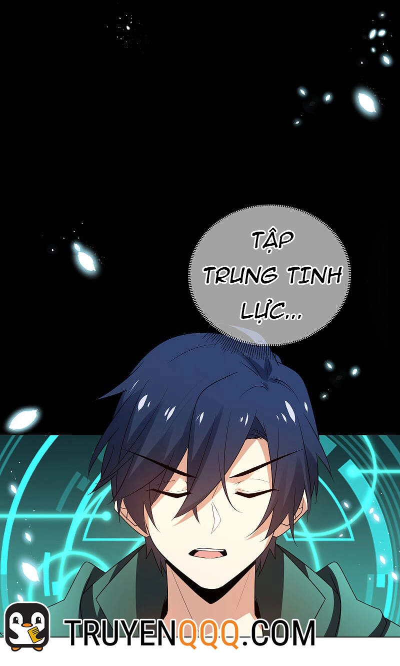 Mạt Thế Cùng Bạn Gái Zombie Chapter 25 - 40