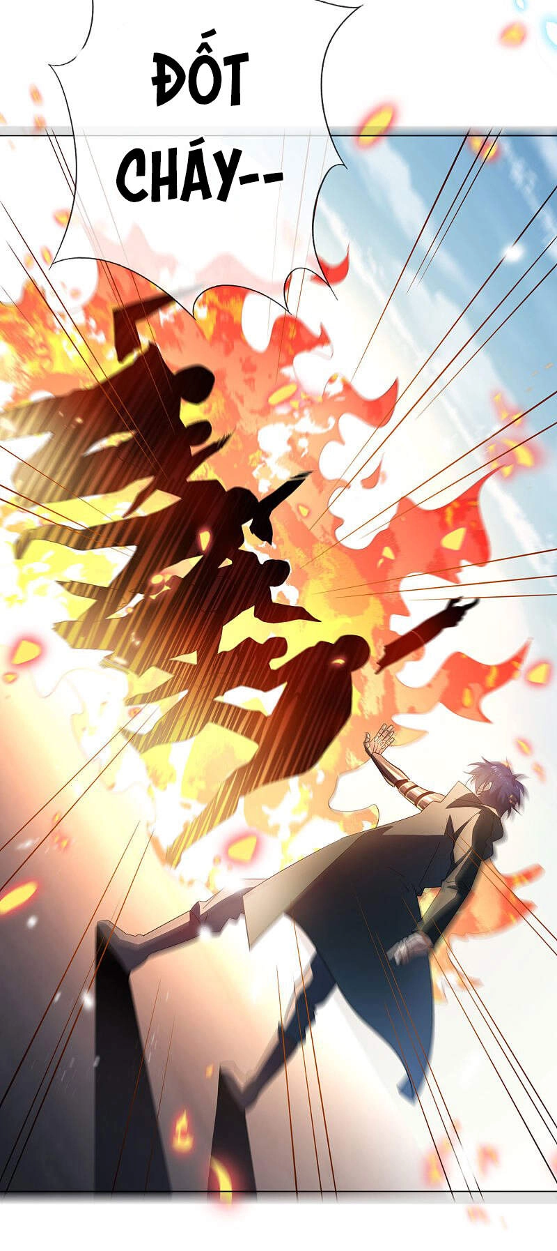 Mạt Thế Cùng Bạn Gái Zombie Chapter 25 - 42