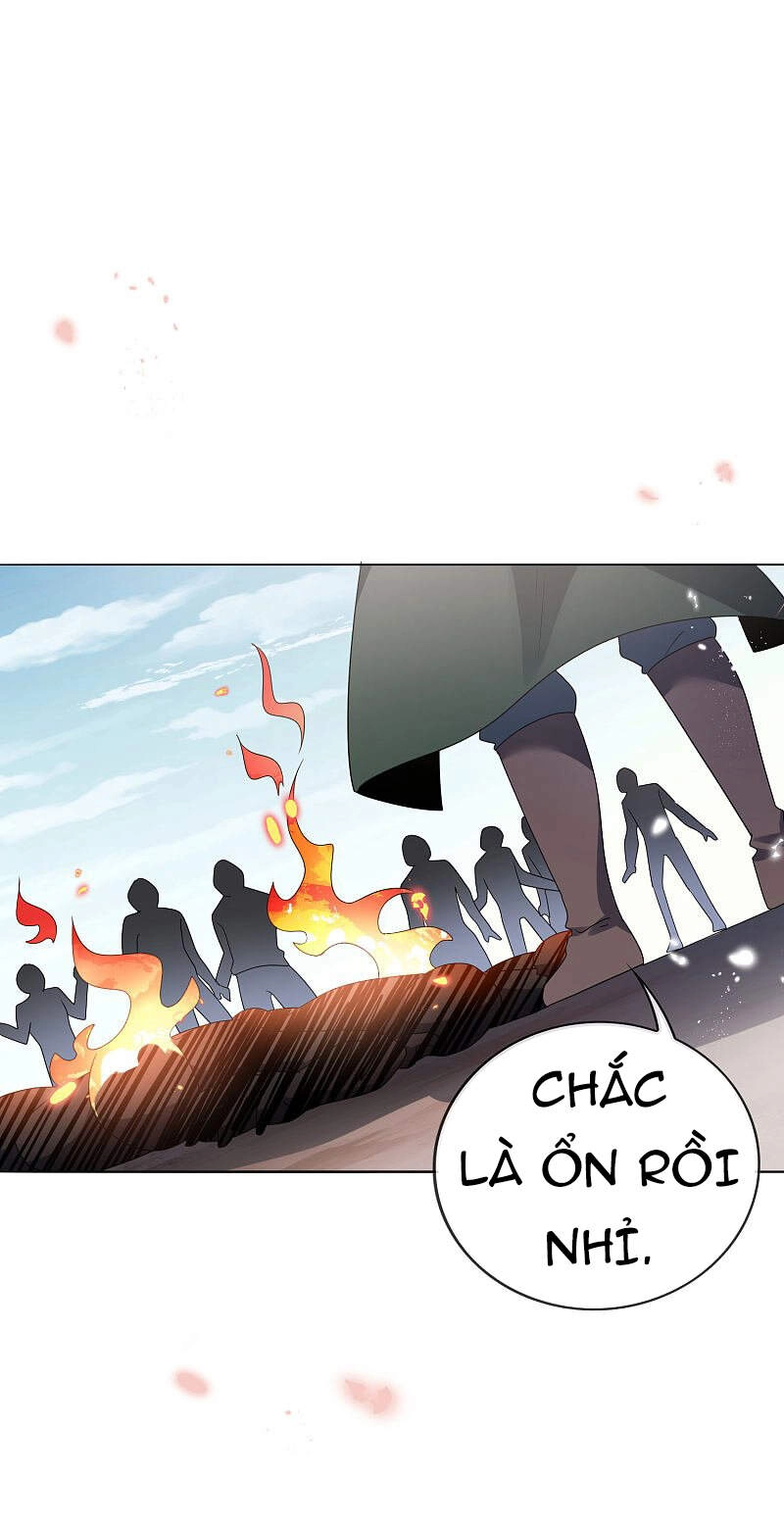 Mạt Thế Cùng Bạn Gái Zombie Chapter 25 - 43