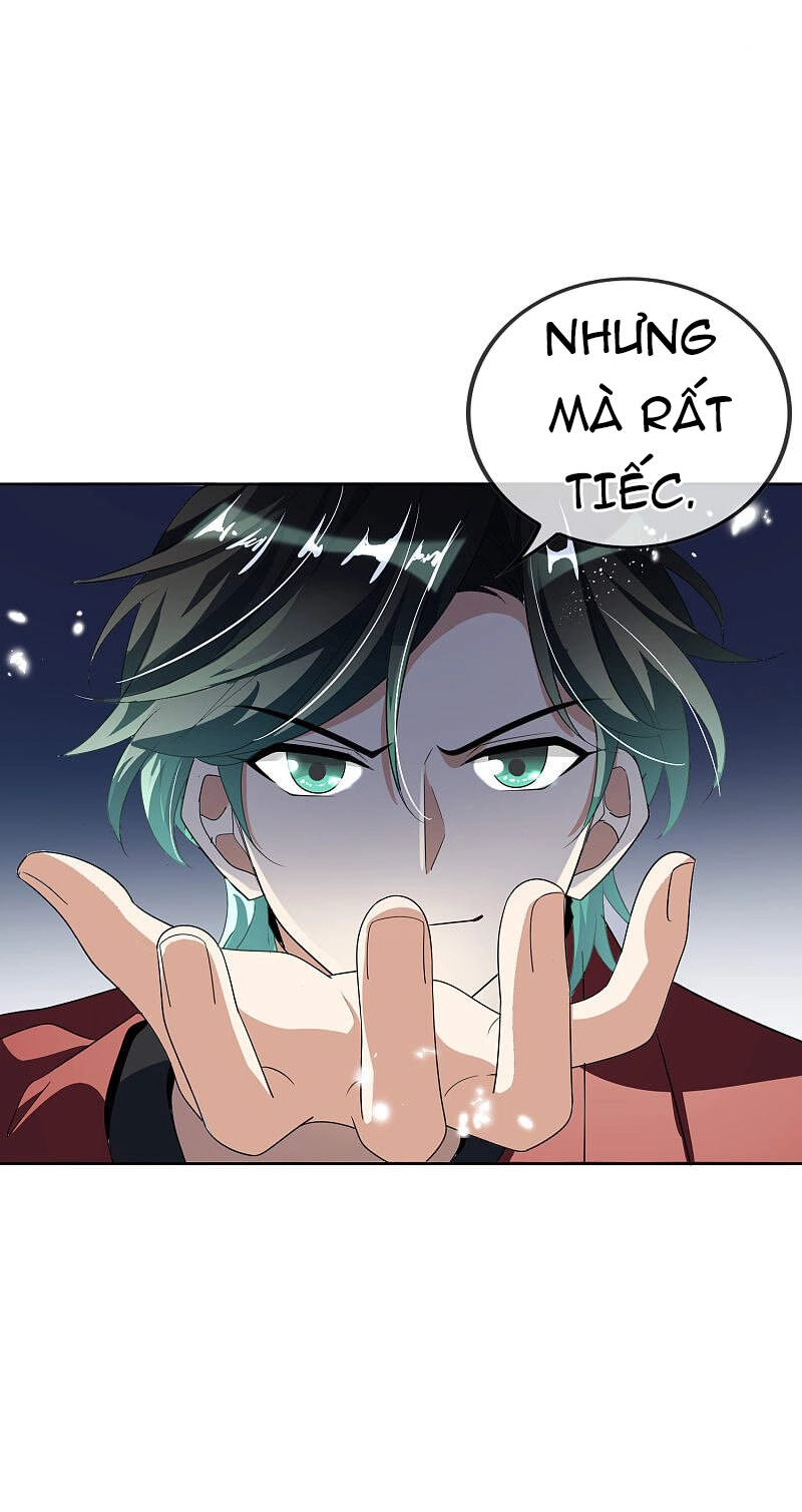 Mạt Thế Cùng Bạn Gái Zombie Chapter 26 - 3