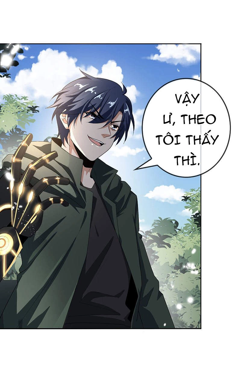 Mạt Thế Cùng Bạn Gái Zombie Chapter 26 - 8