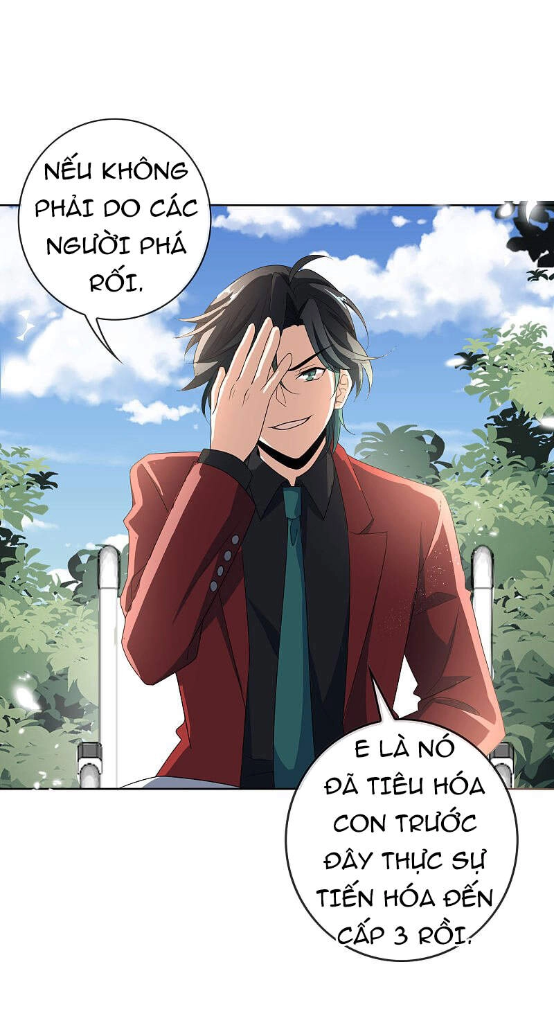 Mạt Thế Cùng Bạn Gái Zombie Chapter 26 - 20