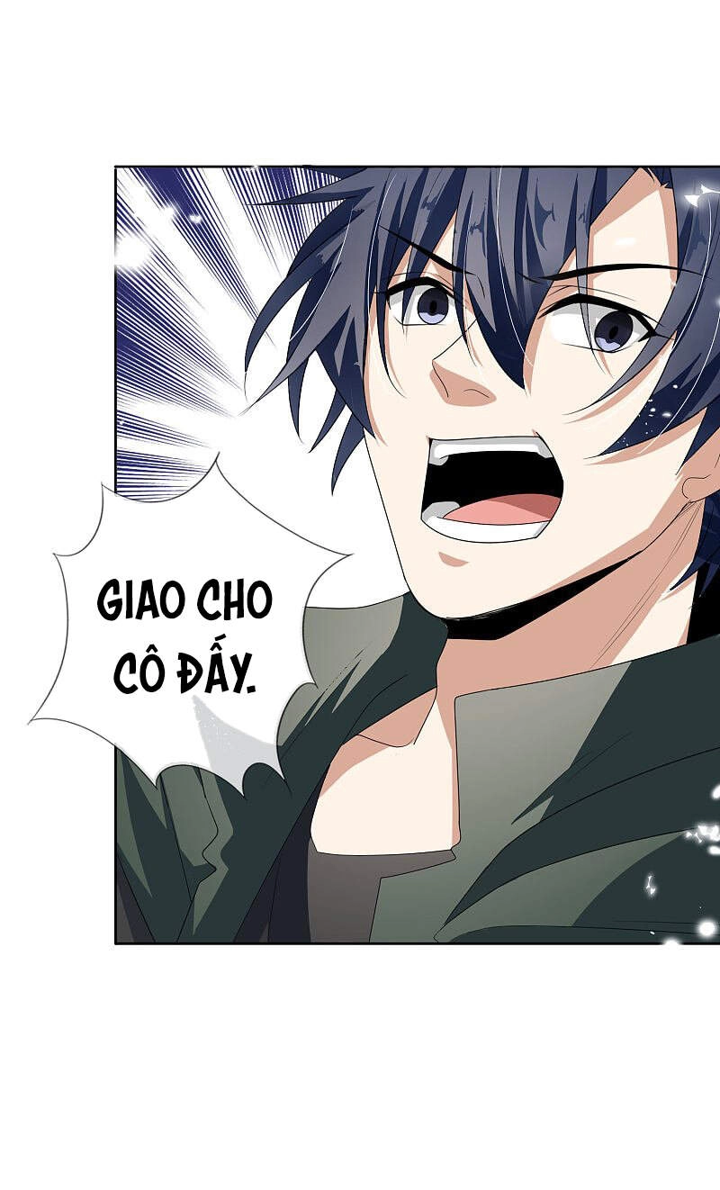 Mạt Thế Cùng Bạn Gái Zombie Chapter 26 - 27