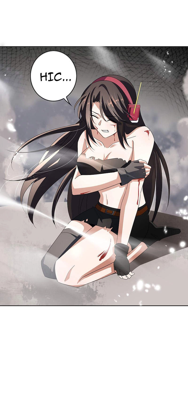 Mạt Thế Cùng Bạn Gái Zombie Chapter 26 - 35