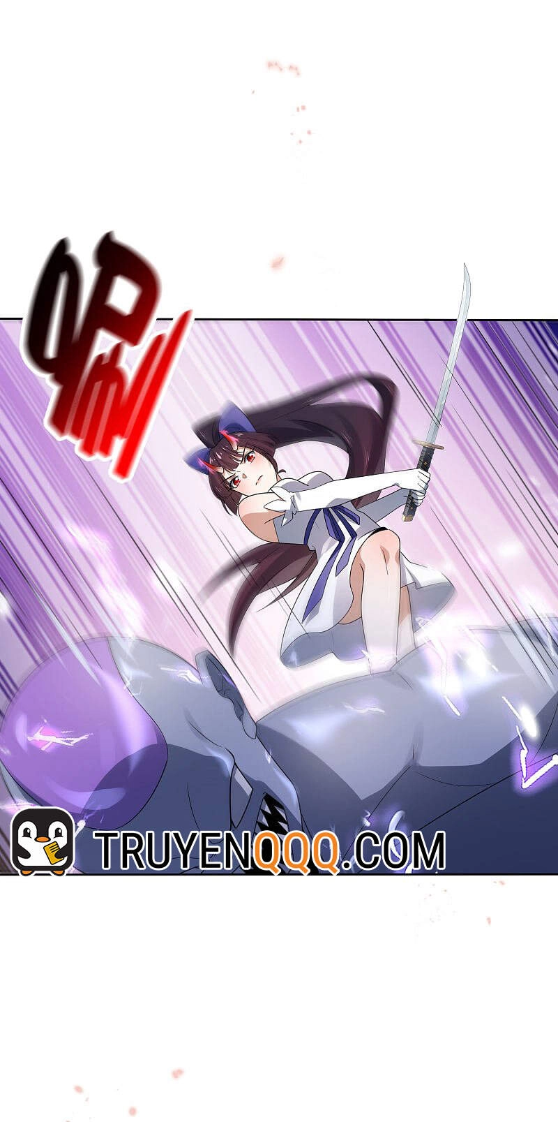 Mạt Thế Cùng Bạn Gái Zombie Chapter 27 - 2