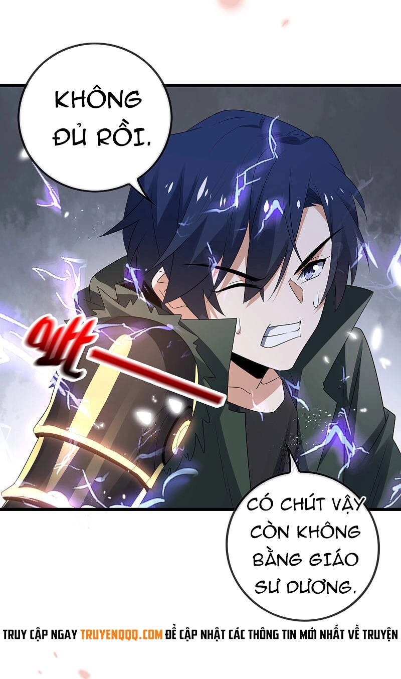 Mạt Thế Cùng Bạn Gái Zombie Chapter 27 - 7