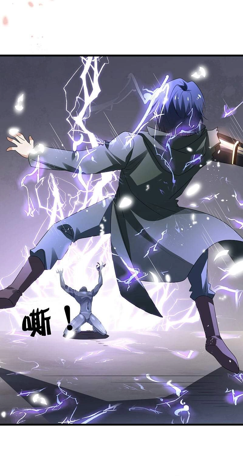 Mạt Thế Cùng Bạn Gái Zombie Chapter 27 - 8