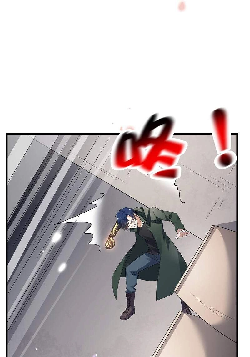 Mạt Thế Cùng Bạn Gái Zombie Chapter 27 - 9